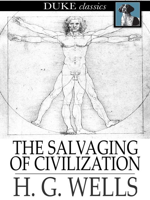 Title details for The Salvaging of Civilization by H. G. Wells - Available